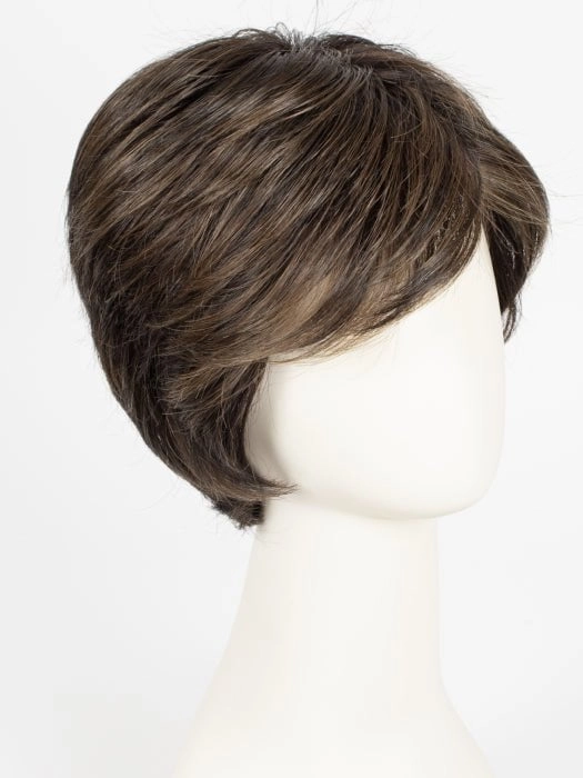 Fierce and Focused | Synthetic Lace Front Wig (Hand Tied)