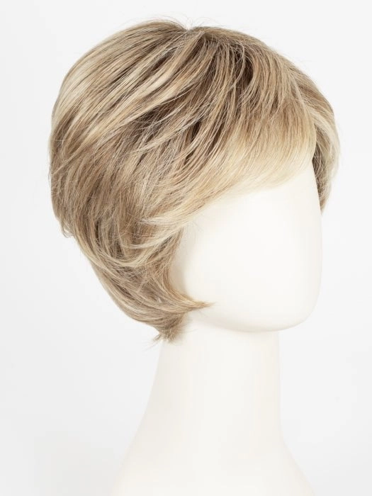 Fierce and Focused | Synthetic Lace Front Wig (Hand Tied)
