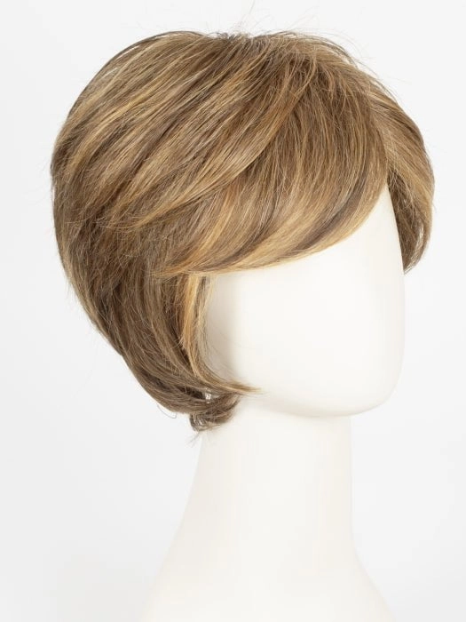 Fierce and Focused | Synthetic Lace Front Wig (Hand Tied)
