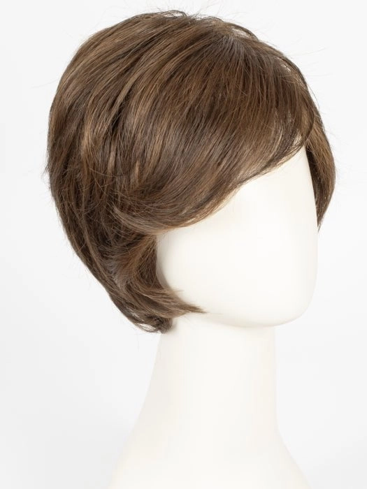 Fierce and Focused | Synthetic Lace Front Wig (Hand Tied)
