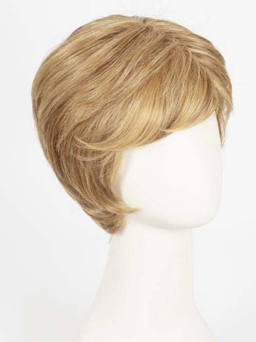 Fierce and Focused | Synthetic Lace Front Wig (Hand Tied)