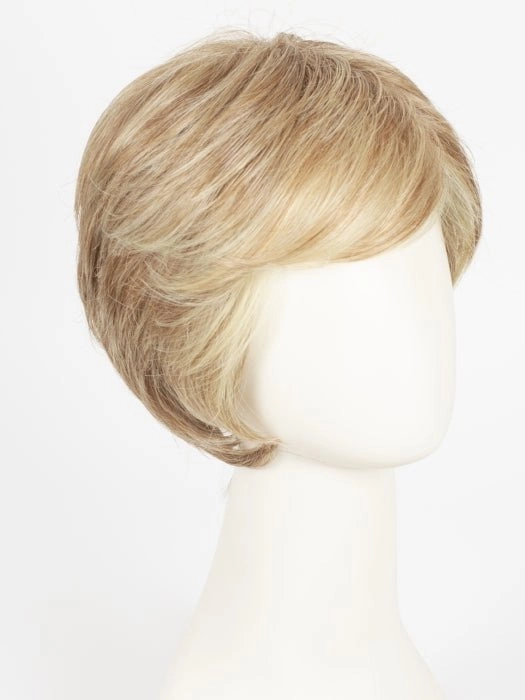 Fierce and Focused | Synthetic Lace Front Wig (Hand Tied)