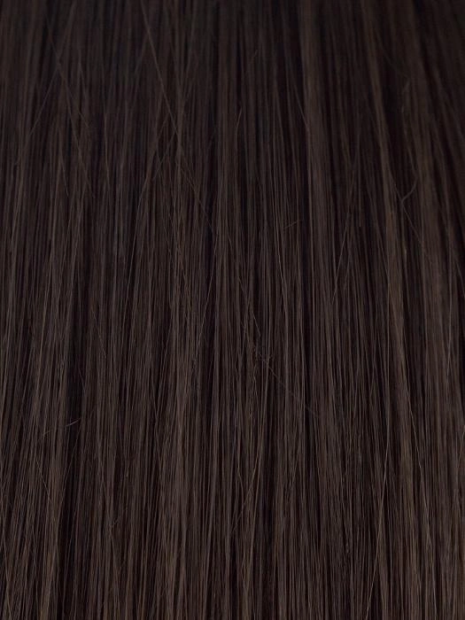Findley | Synthetic Lace Front Wig (Mono Part)