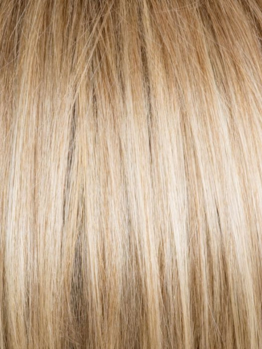 Findley | Synthetic Lace Front Wig (Mono Part)