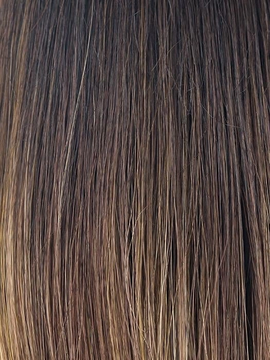 Findley | Synthetic Lace Front Wig (Mono Part)