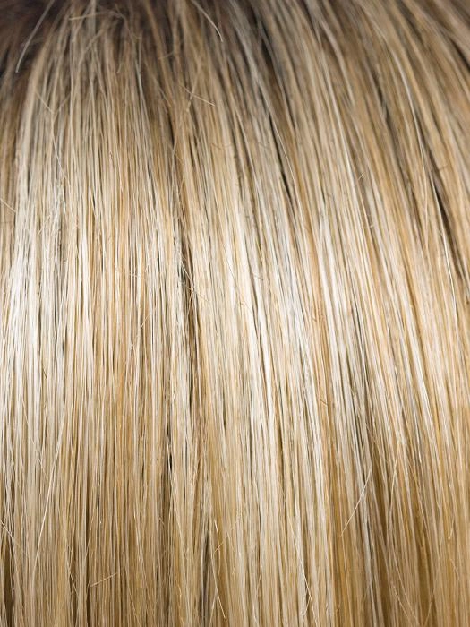 Findley | Synthetic Lace Front Wig (Mono Part)