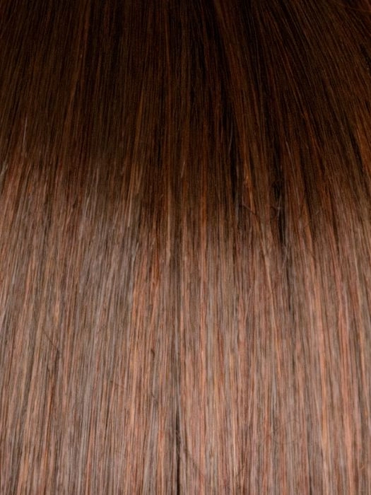 Findley | Synthetic Lace Front Wig (Mono Part)