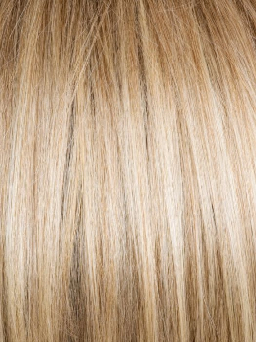 Findley | Synthetic Lace Front Wig (Mono Part)
