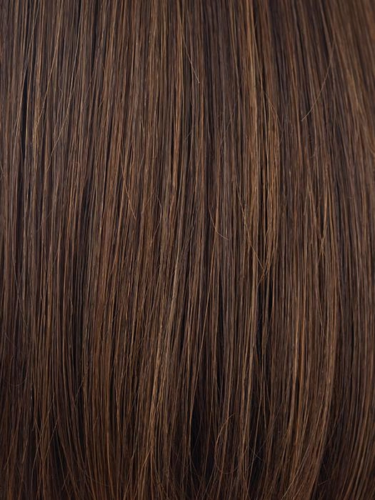 Findley | Synthetic Lace Front Wig (Mono Part)