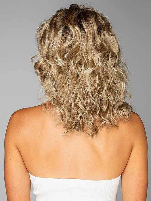 Finn | Synthetic Lace Front Wig