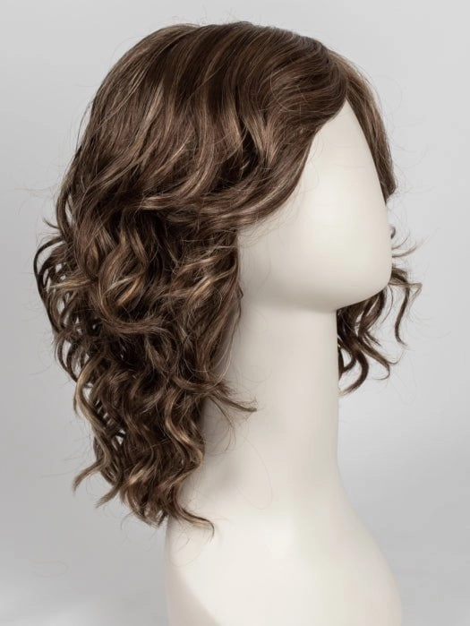 Finn | Synthetic Lace Front Wig
