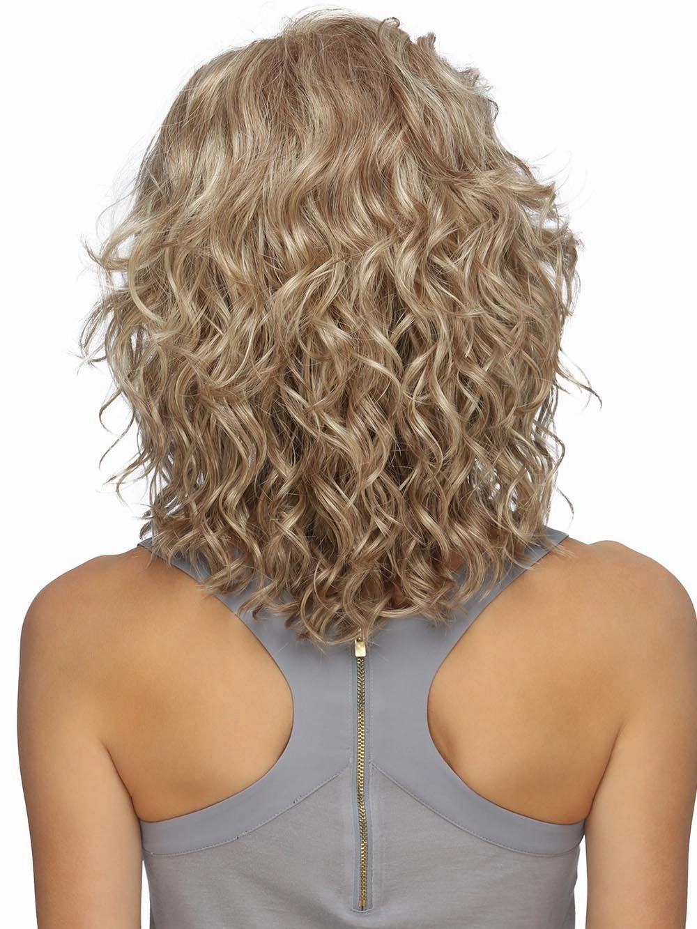 Finn | Synthetic Lace Front Wig