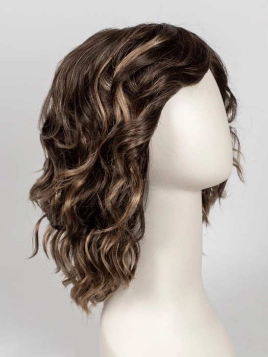 Finn | Synthetic Lace Front Wig