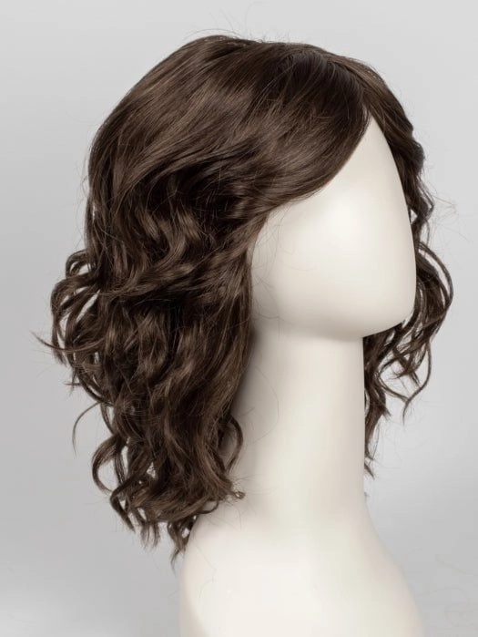 Finn | Synthetic Lace Front Wig