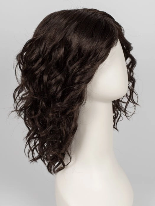 Finn | Synthetic Lace Front Wig