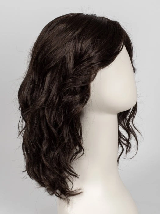 Finn | Synthetic Lace Front Wig