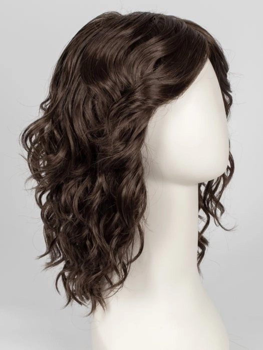 Finn | Synthetic Lace Front Wig