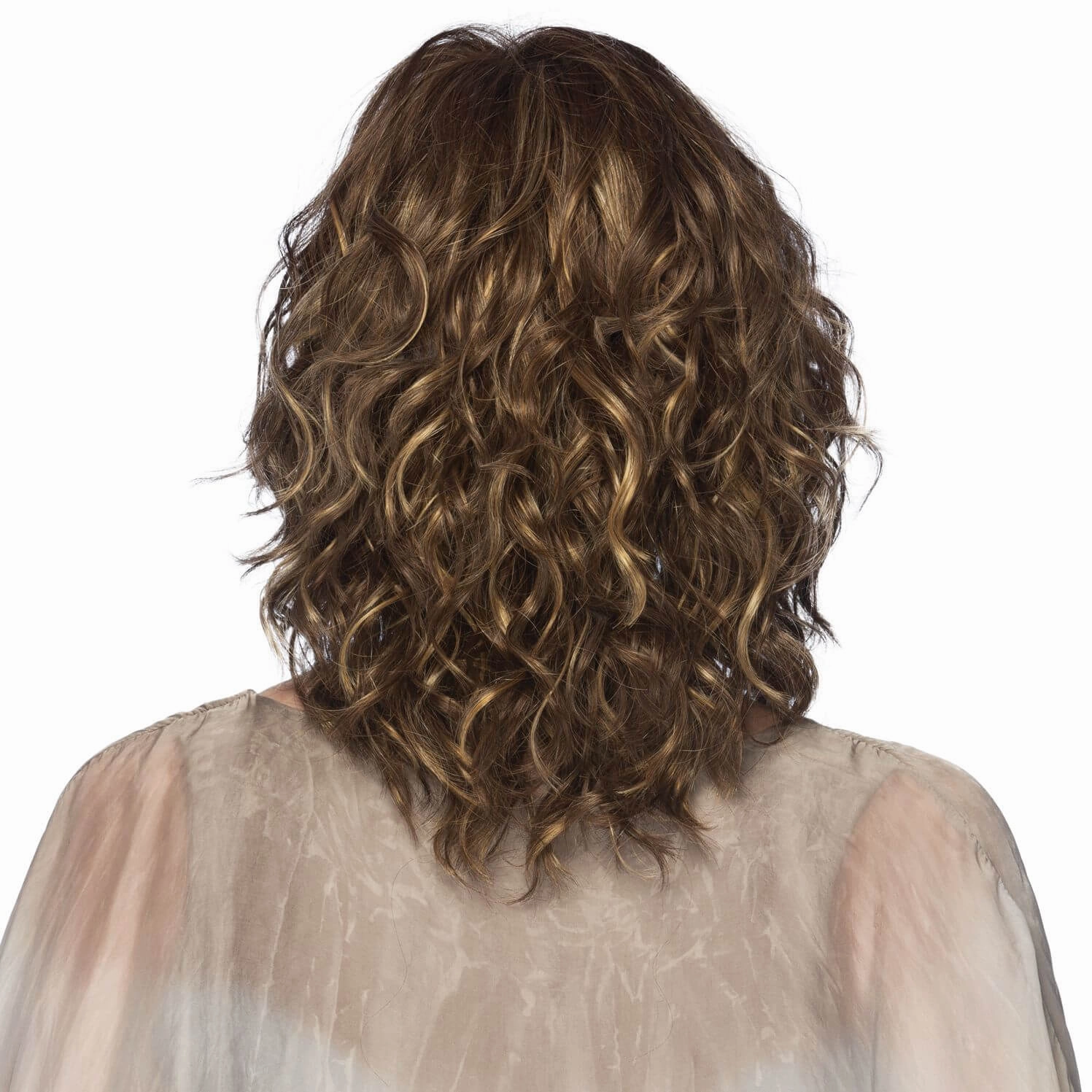 Finn Lace Front Wig Naturalle Collection by Estetica Designs
