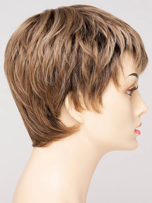 Fiona | Human Hair/ Synthetic Blend Wig