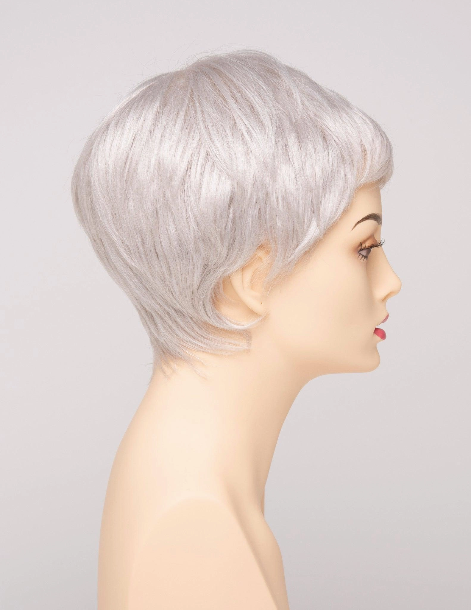 Fiona Wig by Envy | Human Hair Blend (Capless)
