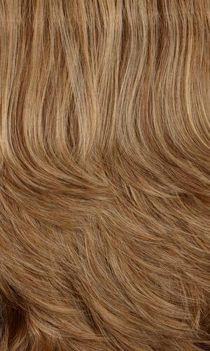 Fiona Wig by Henry Margu | Synthetic (Lace Front Mono Top)