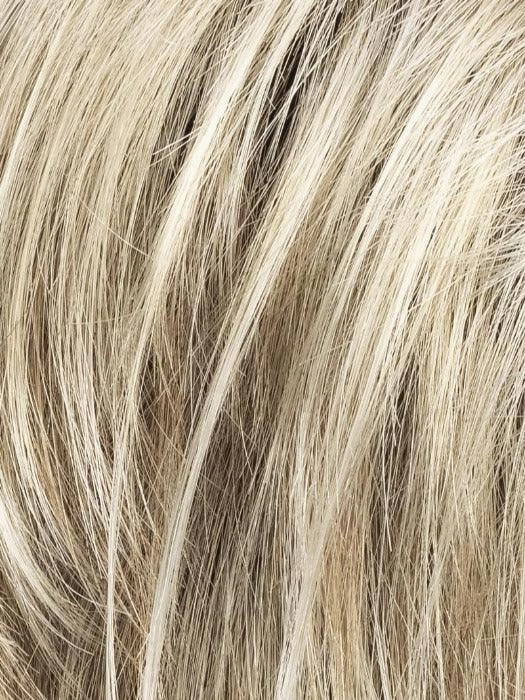 First Wig by Ellen Wille | Synthetic