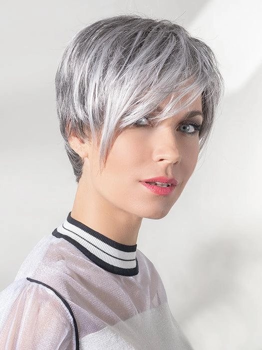 First Wig by Ellen Wille | Synthetic