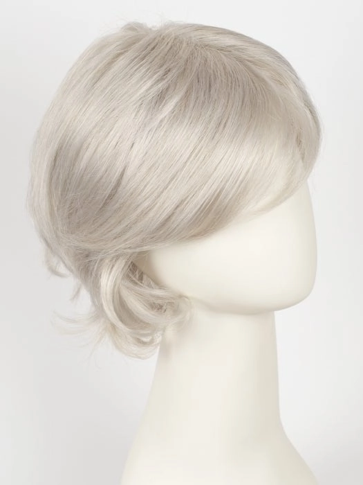 Flair Mono | Synthetic Lace Front Wig (Mono Top)