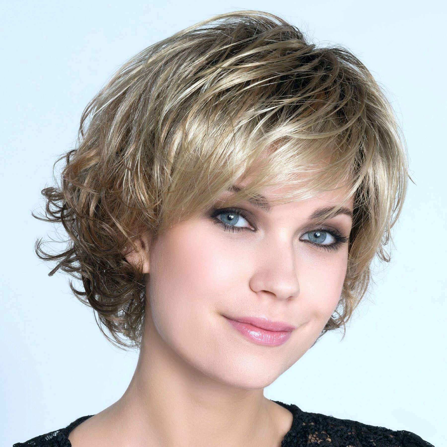 Flair Mono Ext Lace Front Wig Ellen Wille Hairpower Collection