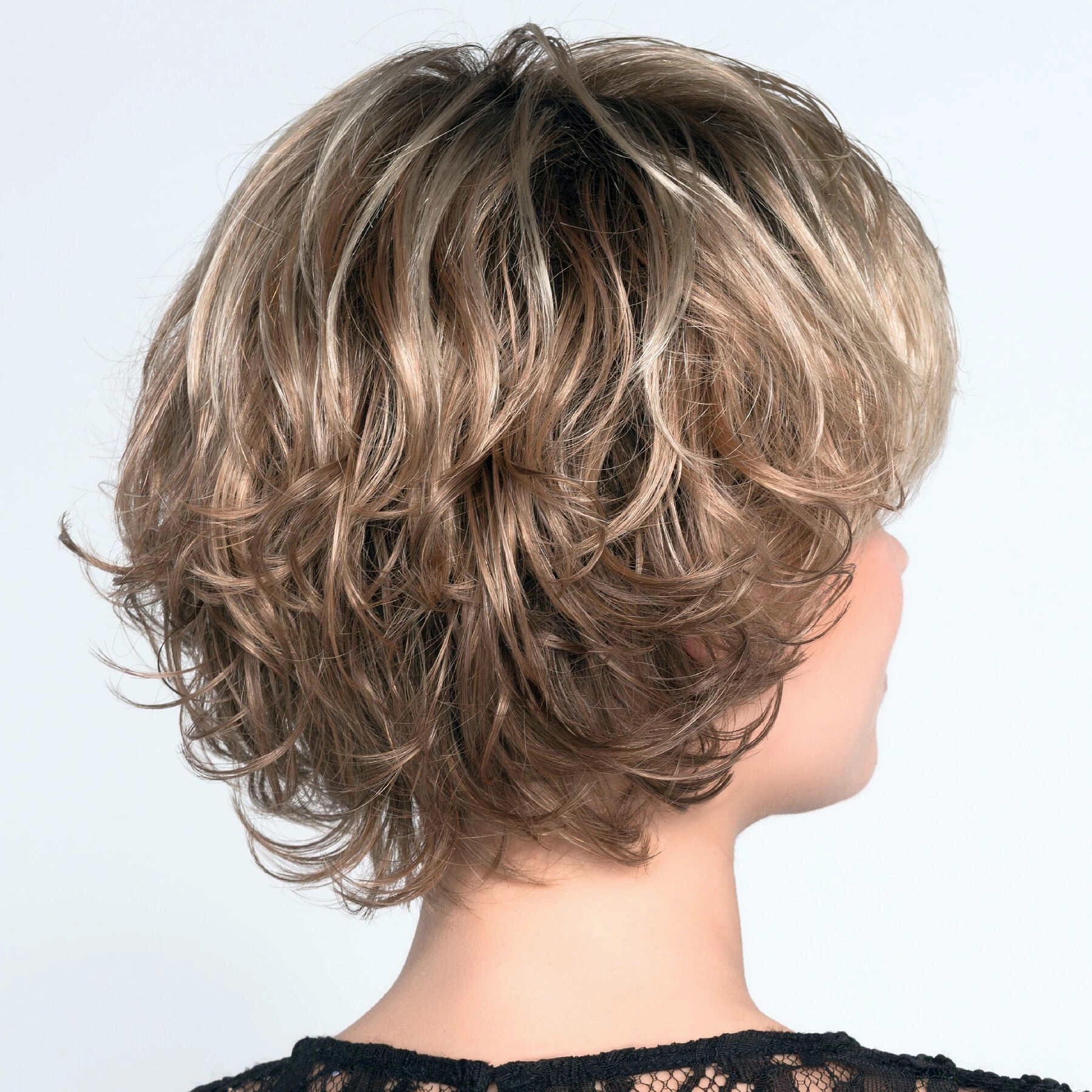 Flair Mono Ext Lace Front Wig Ellen Wille Hairpower Collection