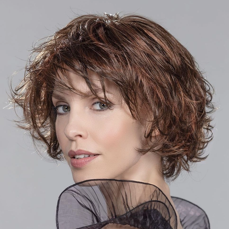 Flair Mono Ext Lace Front Wig Ellen Wille Hairpower Collection