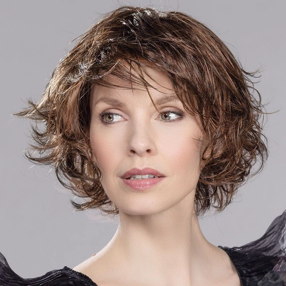 Flair Mono Ext Lace Front Wig Ellen Wille Hairpower Collection