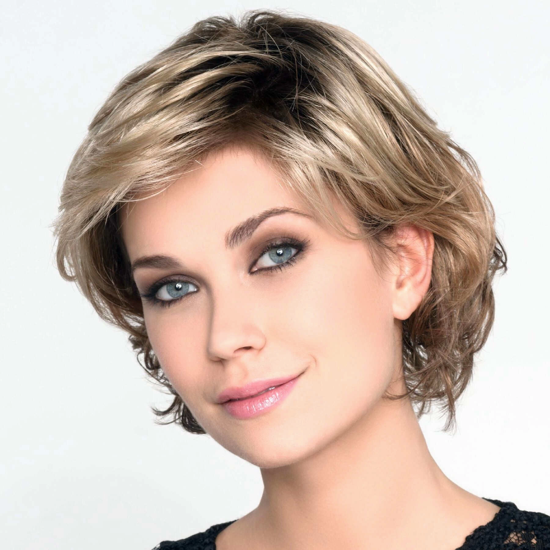Flair Mono Ext Lace Front Wig Ellen Wille Hairpower Collection