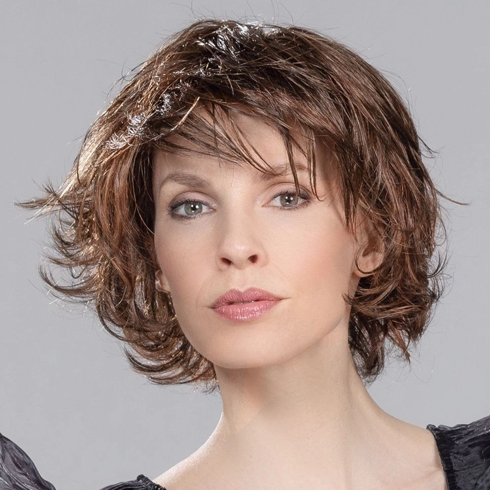 Flair Mono Ext Lace Front Wig Ellen Wille Hairpower Collection