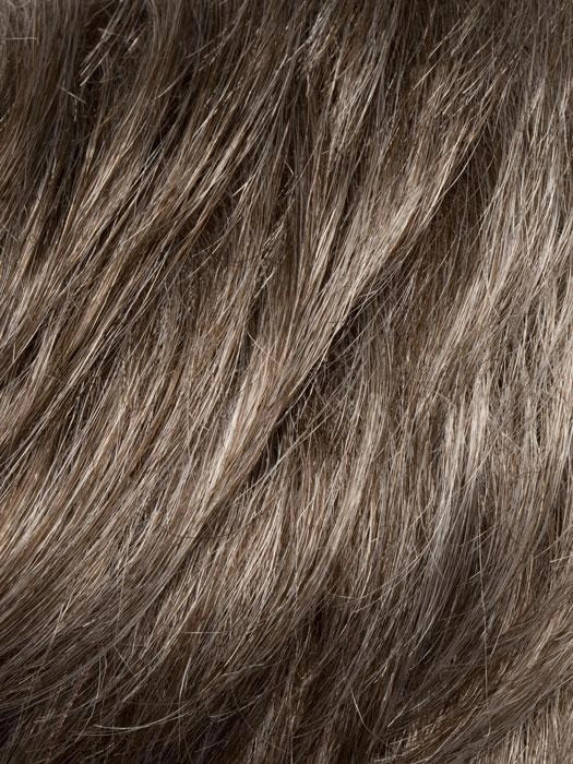 Flair Mono Wig by Ellen Wille | Synthetic
