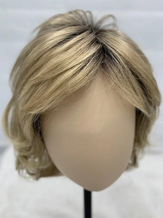 Flair Mono Wig by Ellen Wille | Synthetic
