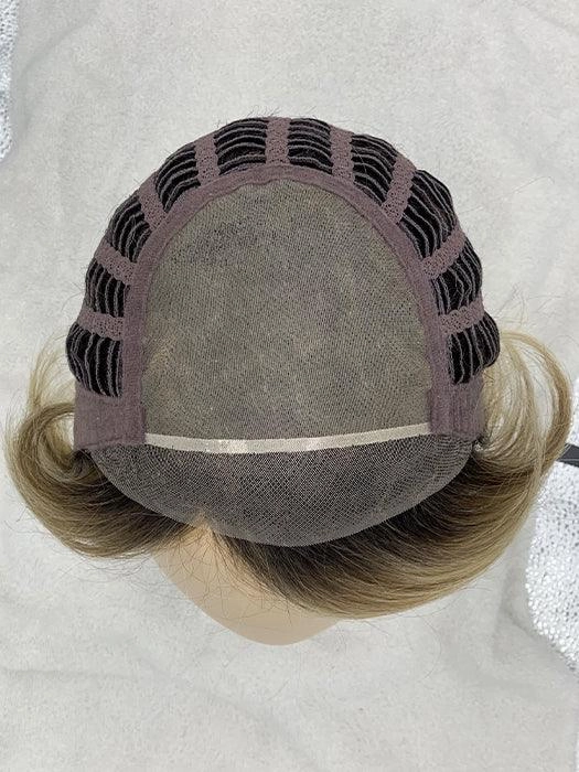 Flair Mono Wig by Ellen Wille | Synthetic