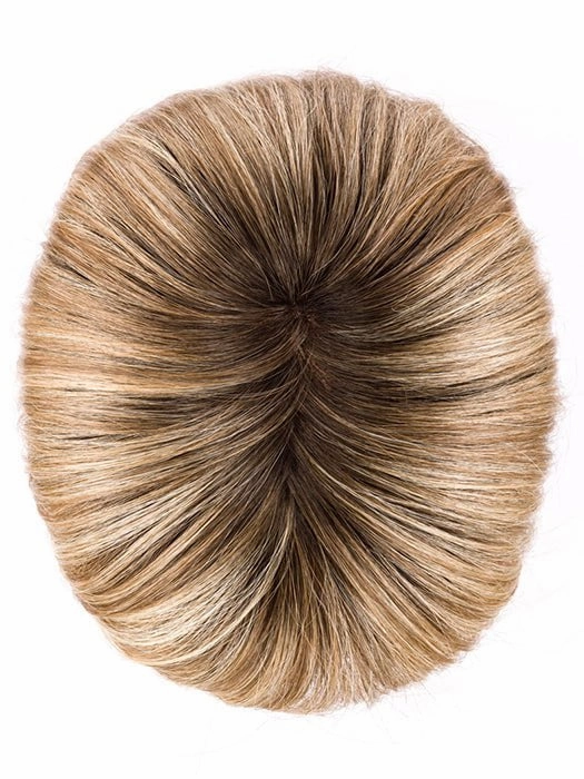 Flash | Synthetic Lace Front Wig (Mono Part)