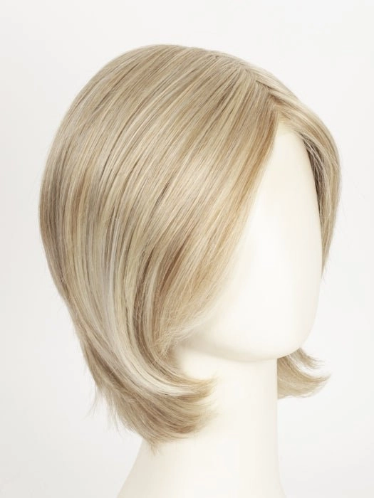 Flash Forward | Synthetic Lace Front Wig (Mono Top)