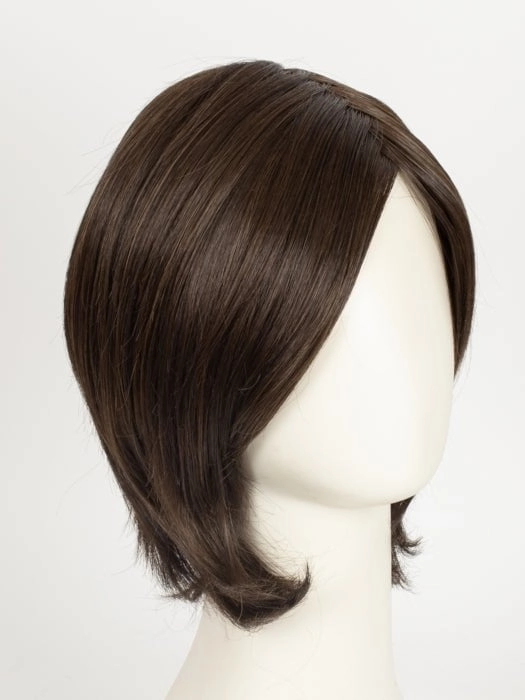 Flash Forward | Synthetic Lace Front Wig (Mono Top)