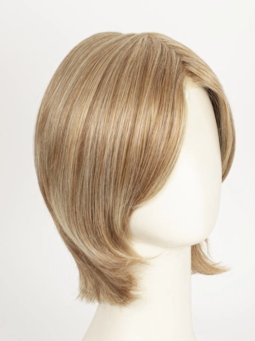 Flash Forward | Synthetic Lace Front Wig (Mono Top)