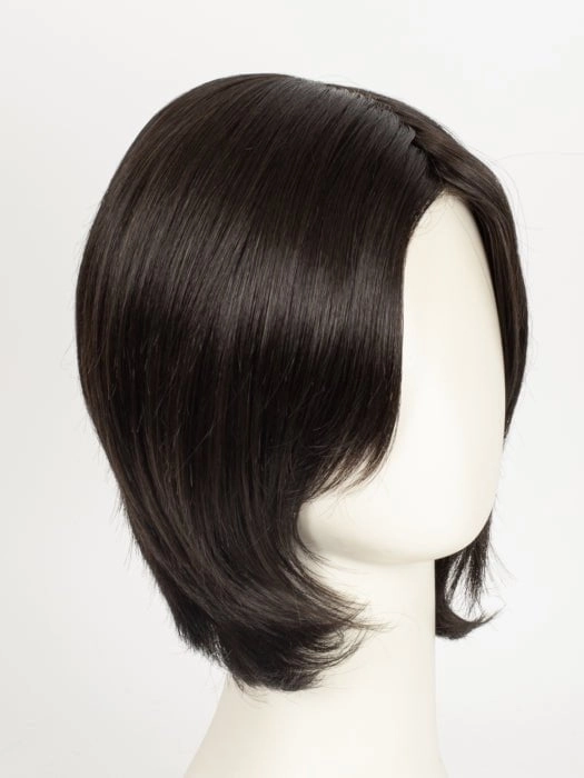 Flash Forward | Synthetic Lace Front Wig (Mono Top)