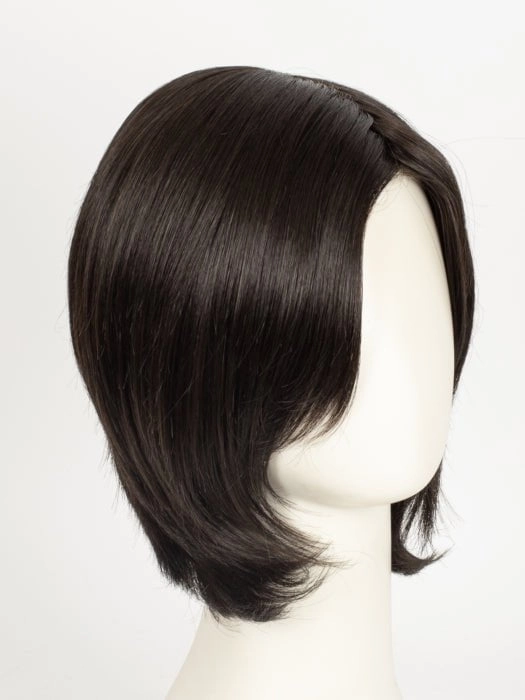 Flash Forward | Synthetic Lace Front Wig (Mono Top)