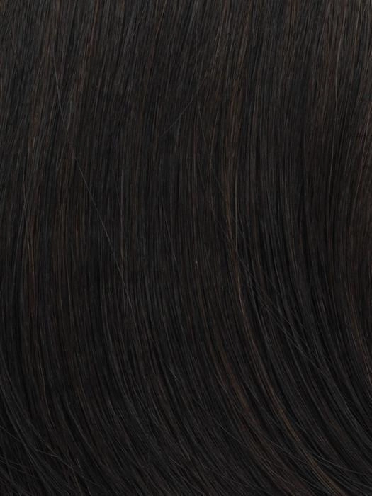 Flatter Me | Synthetic Lace Front Wig (Hand-Tied Top)