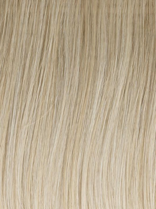 Flatter Me | Synthetic Lace Front Wig (Hand-Tied Top)