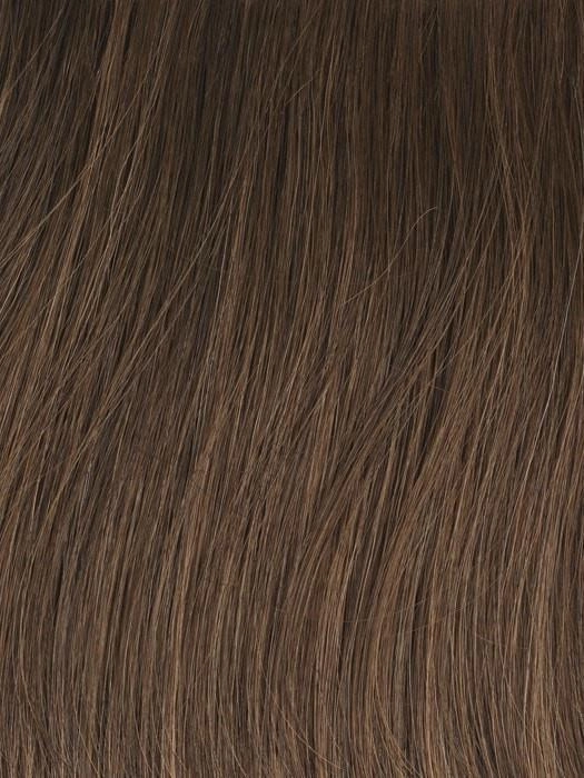 Flatter Me | Synthetic Lace Front Wig (Hand-Tied Top)