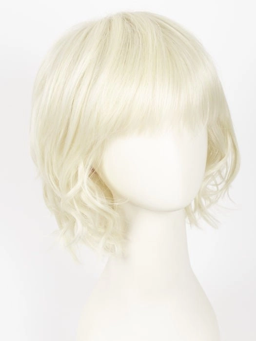Flawless Waves | Synthetic Wig (Basic Cap)