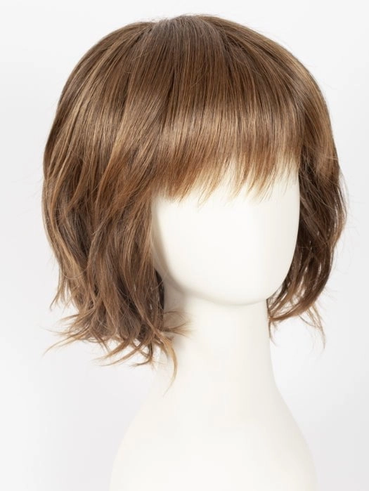 Flawless Waves | Synthetic Wig (Basic Cap)