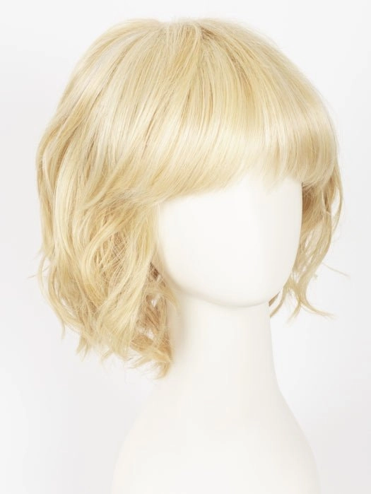 Flawless Waves | Synthetic Wig (Basic Cap)