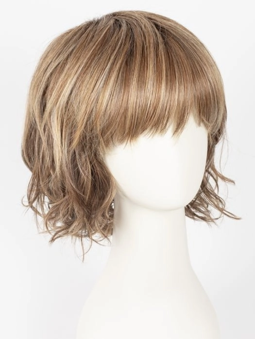 Flawless Waves | Synthetic Wig (Basic Cap)